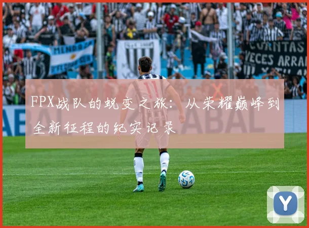 FPX战队的蜕变之旅：从荣耀巅峰到全新征程的纪实记录