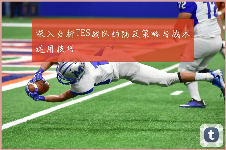 深入分析TES战队的防反策略与战术运用技巧