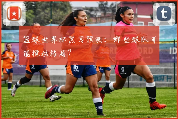 篮球世界杯黑马预测:哪些球队可能搅动格局?