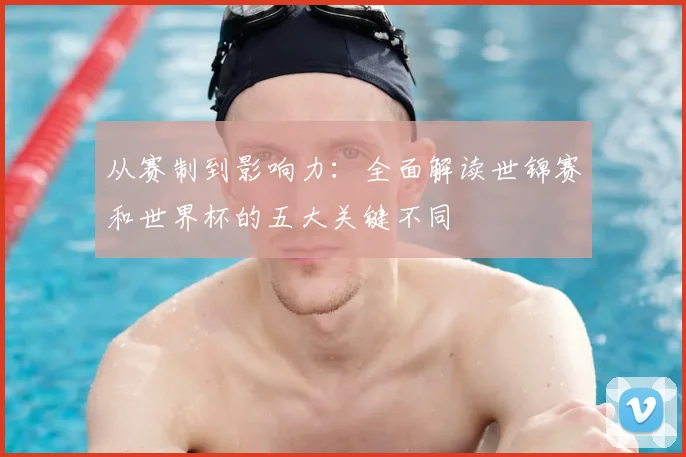 从赛制到影响力：全面解读世锦赛和世界杯的五大关键不同