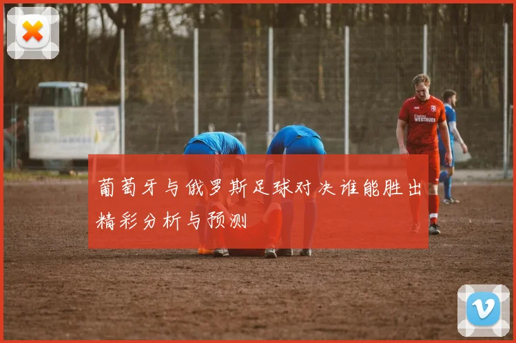 葡萄牙与俄罗斯足球对决谁能胜出精彩分析与预测