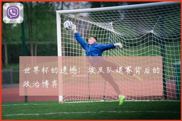 世界杯的遗憾：埃及队退赛背后的政治博弈