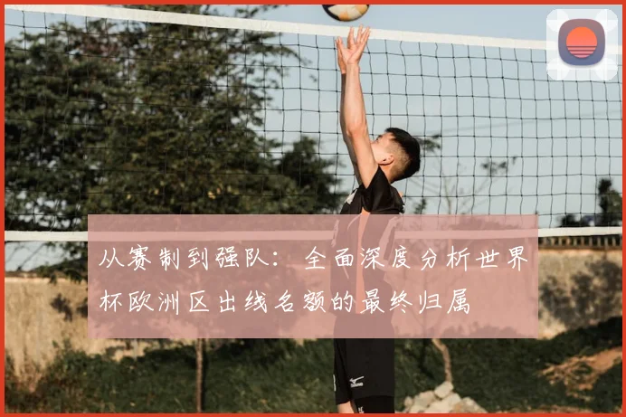 从赛制到强队：全面深度分析世界杯欧洲区出线名额的最终归属