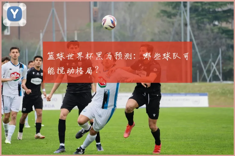 篮球世界杯黑马预测:哪些球队可能搅动格局?