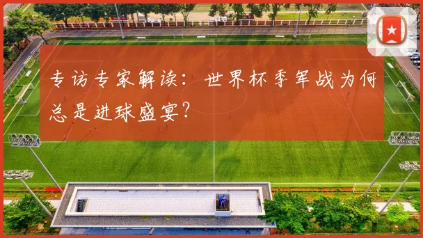 专访专家解读：世界杯季军战为何总是进球盛宴？