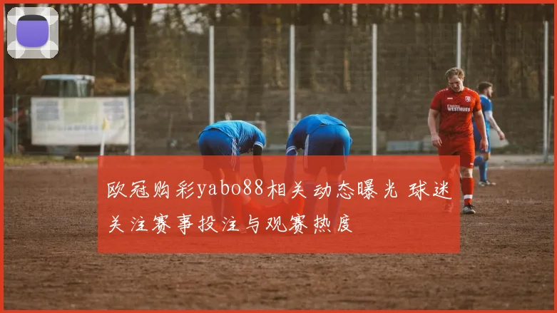 欧冠购彩yabo88相关动态曝光 球迷关注赛事投注与观赛热度