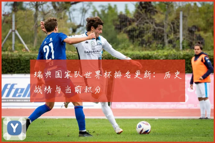 瑞典国家队世界杯排名更新:历史战绩与当前积分